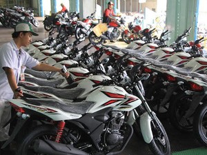3 Alasan Penjualan Motor di Awal Tahun Lesu