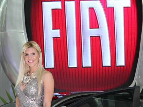 FCA Siap Pamerkan Jeep Versi Kecil dan 500X