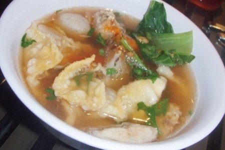 Bandung, Kota Favorit Wisata Kuliner di Indonesia