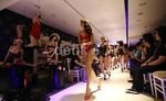 Lingerie Show Menjelang Valentine