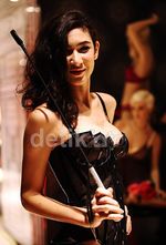 Lingerie Show Menjelang Valentine