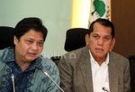 Golkar Desak Mendag Implementasikan UU Perdagangan
