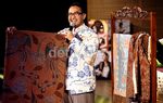 Pameran Batik Fabulous Batik of Java