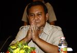 Prabowo Ingin Wujudkan Negara Sejahtera