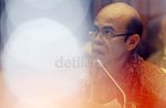 Gubernur Maluku Hadiri RDP dengan Komisi IV