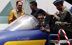 SBY Jajal Jet Tempur T-50i