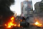 Demo di Venezuela Ricuh, 2 Orang Tewas