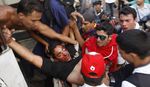 Demo di Venezuela Ricuh, 2 Orang Tewas