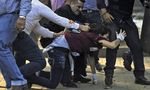 Demo di Venezuela Ricuh, 2 Orang Tewas
