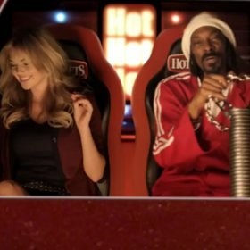 5 Iklan dengan Model Rapper yang Dinilai Aneh 5 Iklan dengan Model Rapper yang Dinilai Aneh