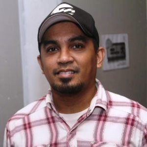 Glenn Fredly: Karya Erros Djarot Platform Musik Masa Kini