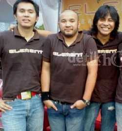 Element Siap Kembali di Hari Valentine