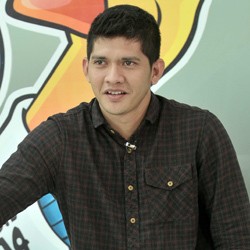 Iko Uwais Optimis The Raid 2: Berandal Jadi Film Box Office