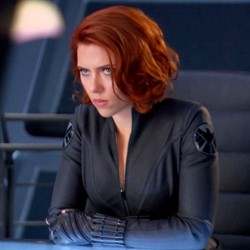 The Avengers 2 Akan Ungkap Latar Belakang Black Widow