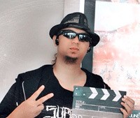 Mengenal Lebih Jauh Sosok Anggy Umbara Sutradara Comic 8