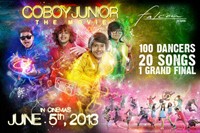 Mengenal Lebih Jauh Sosok Anggy Umbara Sutradara Comic 8