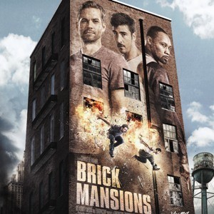 Brick Mansions Jadi Film Paul Walker Terakhir yang Sudah Rampung