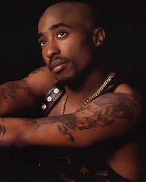 John Singleton Siap Sutradarai Film Biografi Tupac Shakur