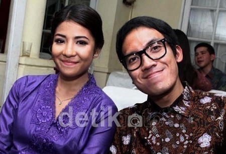 Hamil 8 Bulan, Natasha Rizki Rahasiakan Jenis Kelamin Si Jabang Bayi