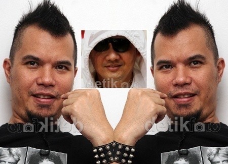 Farhat Abbas: Dhani Juga Akan Jadi Tersangka