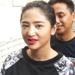 Jalani Masa Hukuman, Dewi Persik Rela Kehilangan Pekerjaan