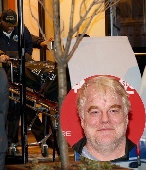 Buku Harian Philip Seymour Ditemukan, Ungkap Perselingkuhan