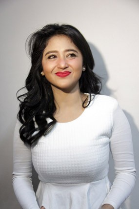 Dijemput Petugas Kejari, Dewi Persik Belum Siap