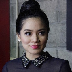 Punya Anak, Titi Kamal Tak Mau Lama-lama di Luar Rumah