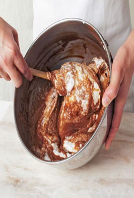 Souffle Bisa Mengembang Sempurna Dengan Trik Ini