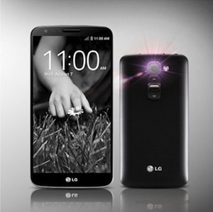 LG G2 Mini Usik Kelahiran Nokia Android & Galaxy S5
