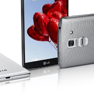 Curi Start, LG Luncurkan G Pro 2