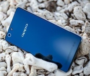 Debut 19 Maret, OPPO Find 7 Punya 2 Jenis Layar