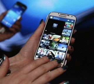 Menebak Fitur Baru di Samsung Galaxy S5