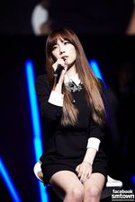 Showcase Galau SM The Ballad