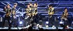 EXO Berjaya di Gaon Chart KPop Awards