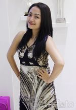 Siti Badriah Permak Mata