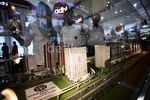 Adhi Persada Ramaikan Pameran Properti