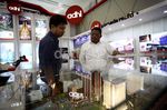 Adhi Persada Ramaikan Pameran Properti