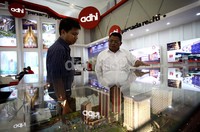Sedikitnya 160 pengembang berlomba-lomba menawarkan proyek properti mereka mulai dari rumah, apartemen, kondotel, ruko, villa dan hotel.