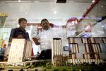 Adhi Persada Ramaikan Pameran Properti