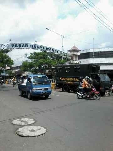 Larang Ritel Modern, Lindungi dan Tata Ulang Pasar Tradisional