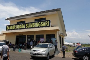Operasikan Bandara Murah, Green Airport Pertama di Indonesia