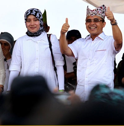 Bupati Anas Menyulap Banyuwangi: Tekan Kemiskinan dan Tepis Stigma Santet