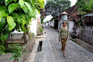 Angka Kemiskinan Turun Fantastis, Apa Rahasianya?