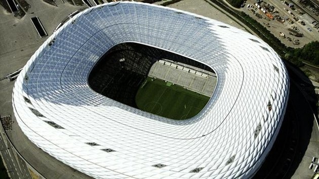 Allianz Beli 8% Saham Bayern Munchen Rp 1,7 Triliun