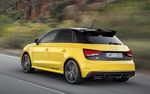 Audi S1 Hot Hatch Teranyar Audi