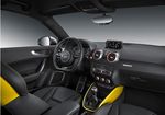 Audi S1 Hot Hatch Teranyar Audi