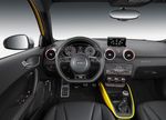 Audi S1 Hot Hatch Teranyar Audi