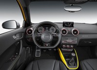 Mesin ini memiliki akselerasi lebih hingga 24 tenaga kuda dan tenaga lebih hingga 15 lb-ft yang dimiliki mesin bensin sebelumnya EA113 turbocharged berkapasitas 2.0 liter. (dok: Audi).     