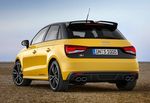 Audi S1 Hot Hatch Teranyar Audi